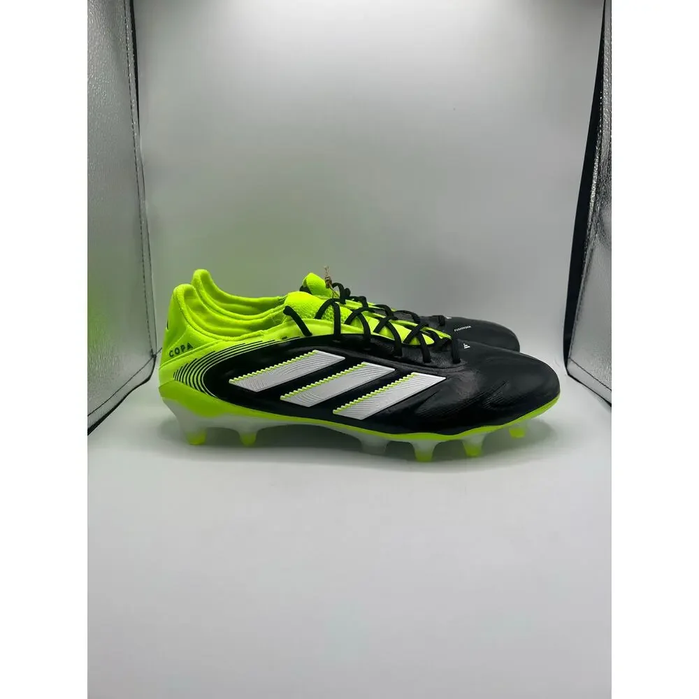 Adidas Copa Pure 3 Elite FG “Radiant Blaze Pack” size 8 men’s